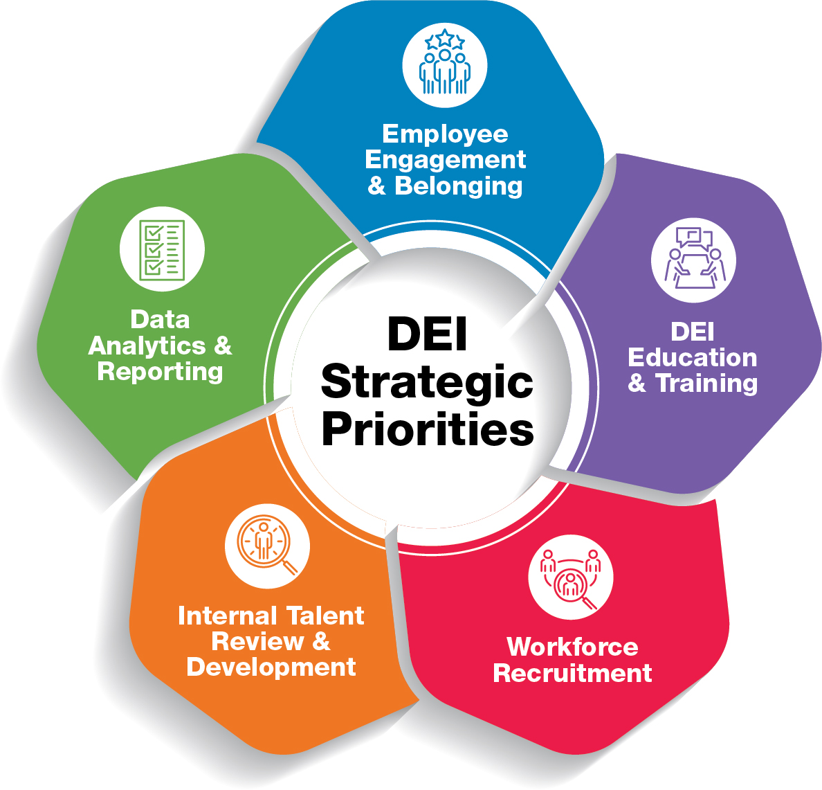 Diversity, Equity and Inclusion Council (DEI)