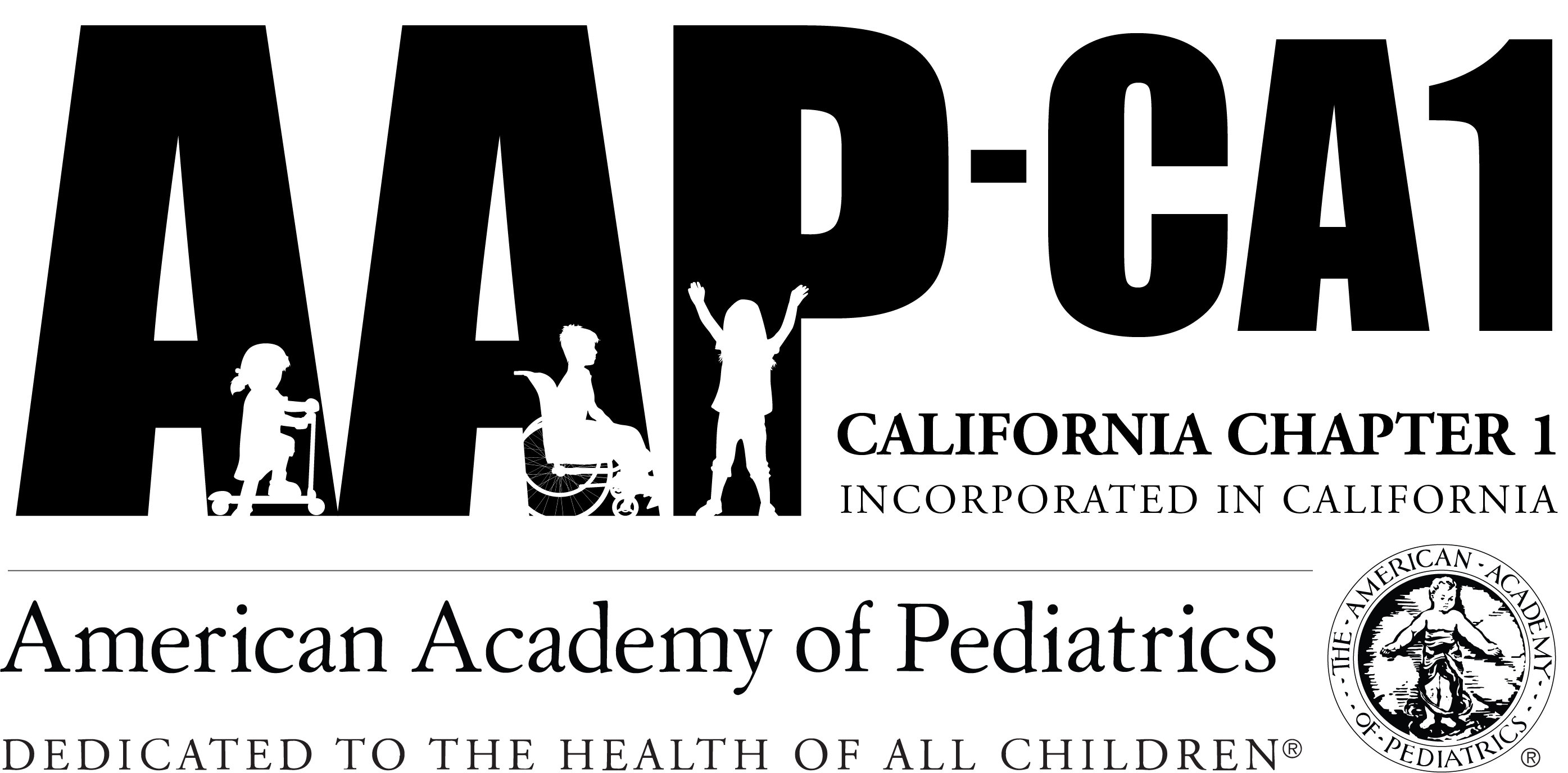 America Academy of Pediatrics CA Chapter 1 